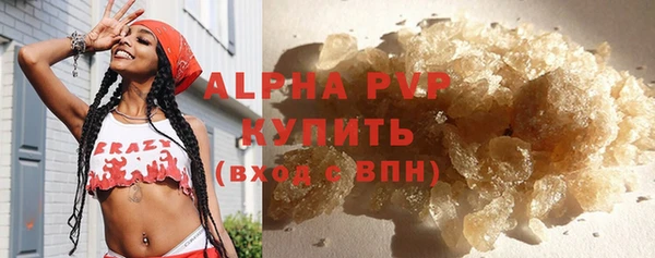винт Алзамай